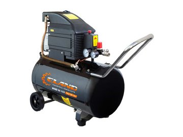 Компрессор ELAND WIND 50-1CO