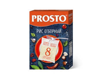 Рис Ангстрем Националь Prosto Отборный в пак д/варки 500 г