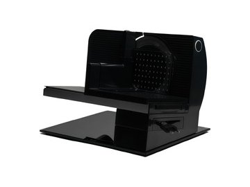 Ломтерезка Eurel RS92 V2 (RAL 7021 черный)
