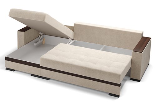 Серджио Люкс (Независимый пружинный блок), фото 25 из 272