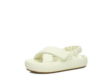 Туфли летние женские