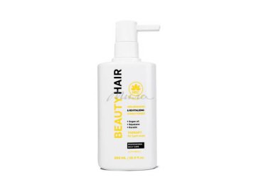 Кондиционер для волос NSC Beauty Hair с маслом арганы и кератином, 500 мл