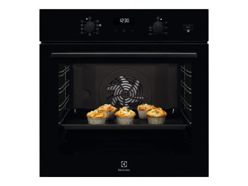 Встраиваемый духовой шкаф Electrolux EOD5C50Z