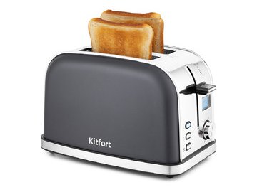 Тостер Kitfort KT-2036-5