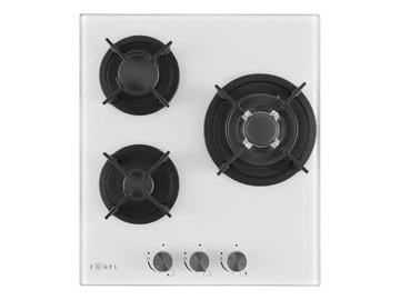 Варочная поверхность газовая ZUGEL ZGH452W