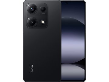 Redmi Note 14S 8/256GB (черный)