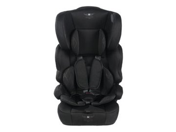 Детское автокресло Martin Noir Pioneer Profix British Black (LSA001) на акции в магазинах 5 элемент