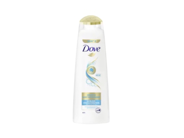 Бальзам-ополаскиватель Объем и восстановление Dove 350 мл