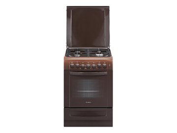 Плита комбинированная GEFEST ПГЭ 6102-02 0301