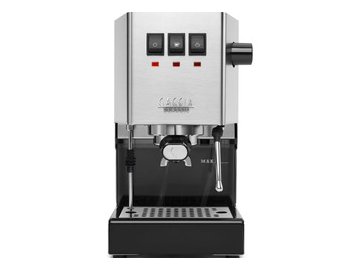 Кофеварка Gaggia Classic Evo Inox RI9481/11
