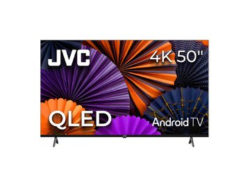 Телевизор JVC LT-50MU7500