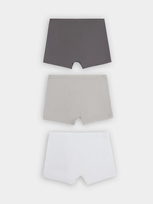 ТРУСЫ ДЛЯ МАЛЬЧИКОВ (3ШТ.), фото 2 из 3