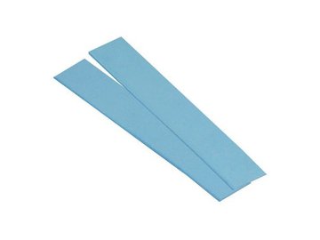 Термопрокладка Arctic Thermal pad ACTPD00012A (120x20x0.5 мм, 2 шт)