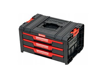 Ящик для инструментов Qbrick System PRO Drawer 3 Toolbox 2.0 Basic