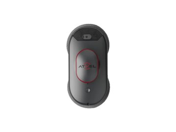 Робот мойщик окон Atvel Zorro Z6 Spray plus