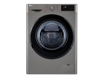 Стиральная машина LG F4M5VS6S