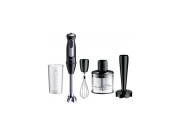 Блендер braun mq55307mbk в Пинске Электросила