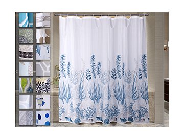 Шторка для ванной комнаты SC10 в Витебске Ами