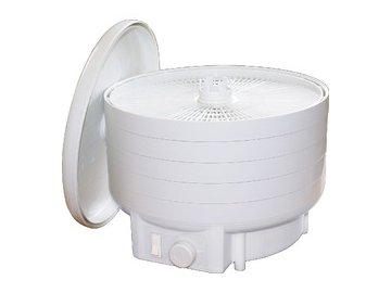 Сушилка для овощей и фруктов БелОМО asaloda 8360-02
