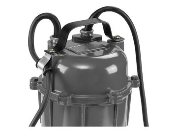 Дренажный насос STAVR НПД-700Ф (9050600420) 5 элемент