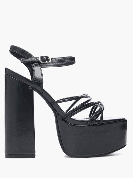 Босоножки Ideal shoes, фото 1 из 28