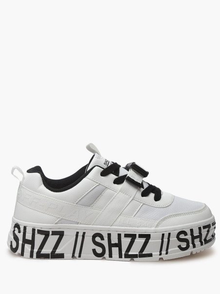 Кеды Shuzzi, фото 1 из 8
