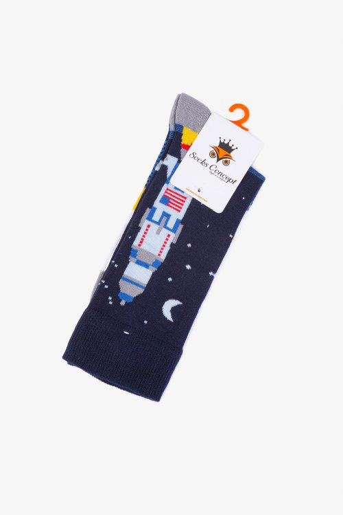 Носки женские Socks concept, фото 1 из 21