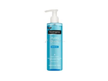 Гель для умывания NEUTROGENA Hydro Boost с гиалуроновой кислотой, 200 мл