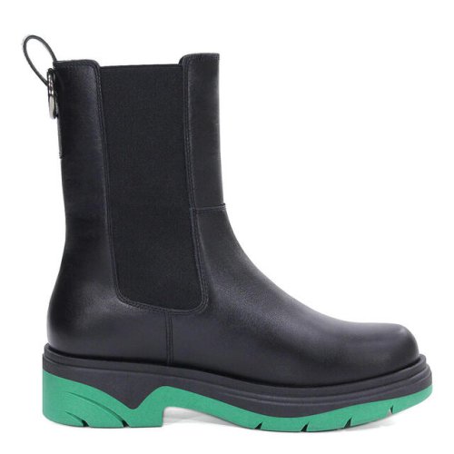 Полусапожки женские, фото 1 из 6