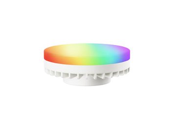 Умная лампочка Яндекс YNDX-00556 RGB