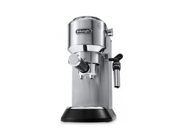 Кофеварка delonghi dedica ec685.m Электросила