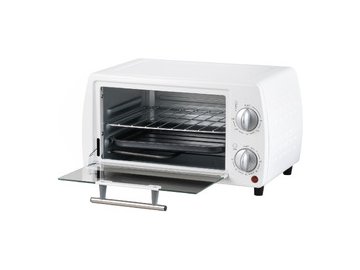 Мини-печь Galaxy Line GL2626 (белый) в Мозыре 5 элемент