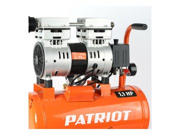 Компрессор Patriot WO 24-160