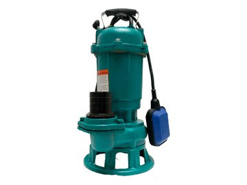 Фекальный насос IBO CTR 1500