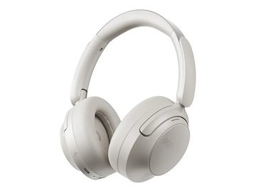 Наушники QCY H3S (белый)