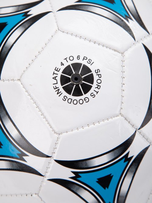 Мяч футбольный Sport time, фото 40 из 320