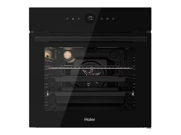 Духовой шкаф Haier HOX-TFT6AMTB