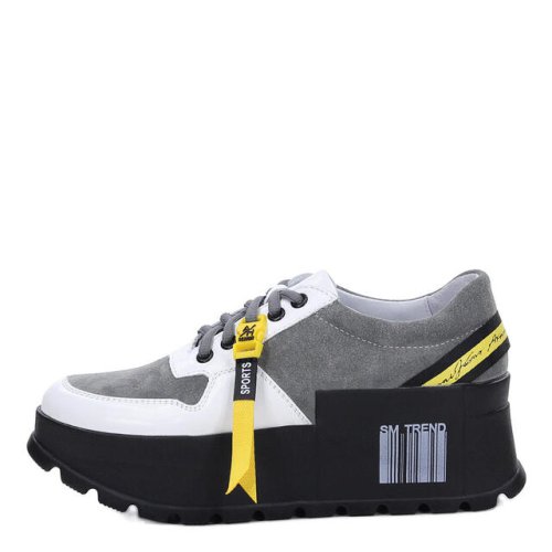 Полуботинки девичьи, фото 5 из 78