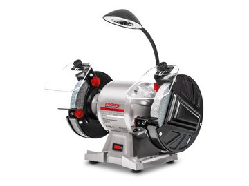 Заточный станок Crown CT13546L