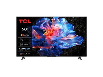 Телевизор TCL 50P69K