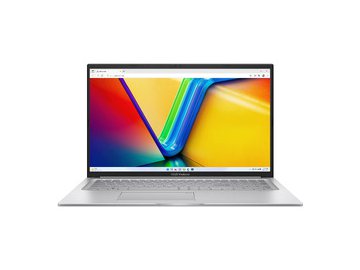 Ноутбук Asus VivoBook 17 X1704VA-AU883 Win11Pro на акции в магазинах 5 элемент