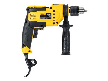 Ударная дрель Deli CZ13-E5 (9185823)