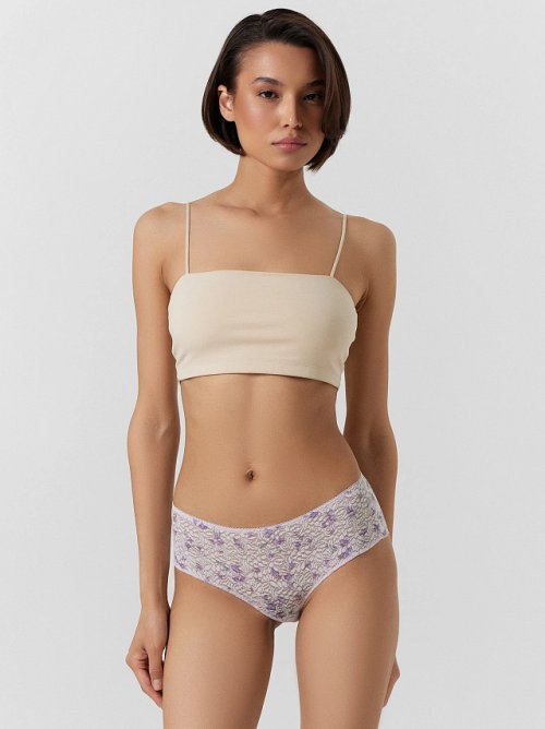 ТРУСЫ ЖЕНСКИЕ, фото 1 из 24