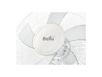 Вентилятор Ballu BFF-801 на акции в магазинах 5 элемент