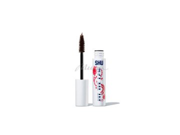 Тушь для ресниц SHU Hit The Lash Мультиэффект, тон 109, 10 мл