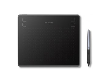 Графический планшет Huion HS64