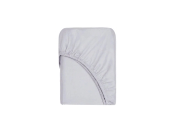 Простынь на резинке Askona Comfort, Белый