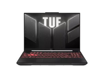 Игровой ноутбук ASUS TUF Gaming A16 FA607NUQ-RL031 Win11Pro