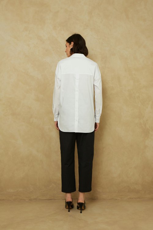 Блузка женская, фото 7 из 308