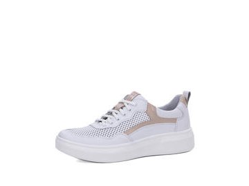 Полуботинки женские Марко, модель 344122